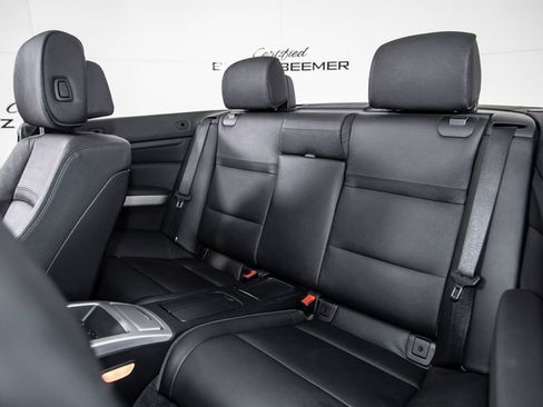 Used 2011 BMW 335i Convertible image 37