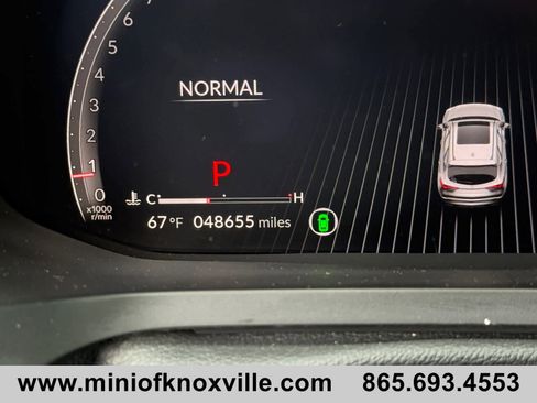 Used 2023 Acura MDX A-Spec AWD/4WD image 36