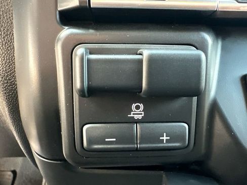 Used 2024 Chevrolet Silverado 2500 Custom w/ Custom Convenience Package image 33