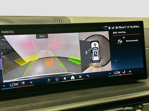 New 2026 BMW X5 sDrive40i w/ Executive Package image 13