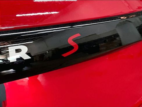 Certified 2025 MINI Cooper S FWD image 10