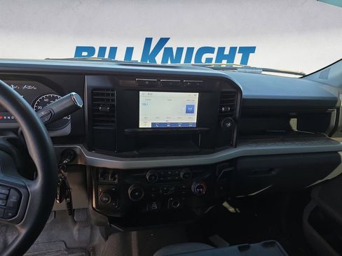 Used 2023 Ford F350 XL w/ XL Driver Assist Package image 11