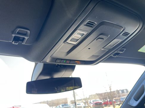 New 2026 Chevrolet Tahoe LS image 30