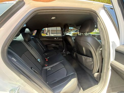 Used 2021 Kia K5 GT-Line FWD image 17