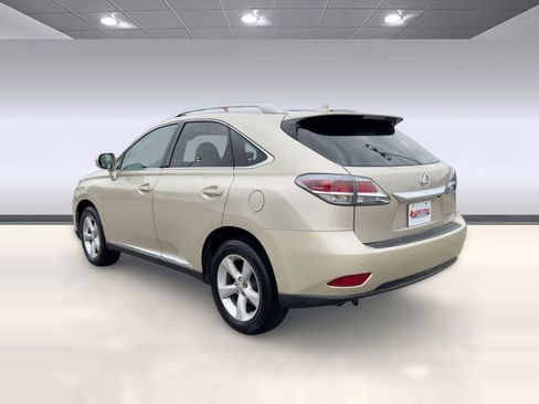 Used 2013 Lexus RX 350 AWD 4dr image 3