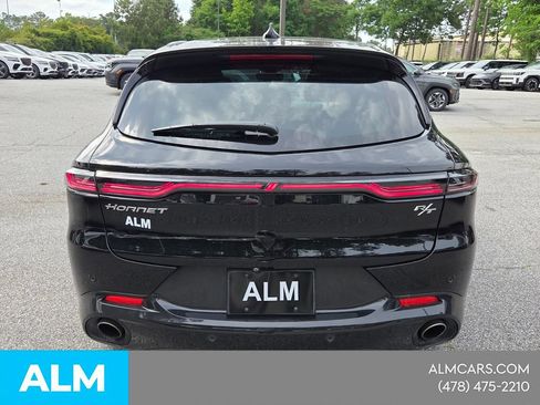 Used 2024 Dodge Hornet R/T AWD/4WD image 12