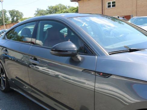 Used 2023 Audi S5 Premium Plus w/ Premium Plus Package AWD/4WD image 3
