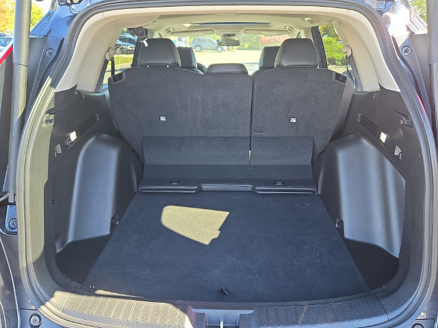 Used 2026 Honda CR-V EX-L image 30