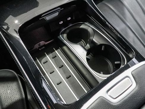 Certified 2022 Mercedes-Benz S 580 4MATIC Sedan image 23