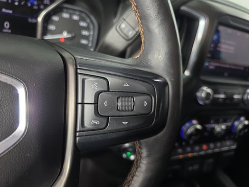 Used 2021 GMC Sierra 1500 AT4 w/ AT4 Value Package AWD/4WD image 24