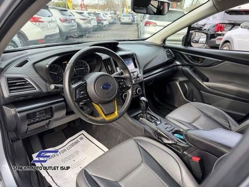 Used 2023 Subaru Crosstrek 2.5i Sport AWD/4WD image 32