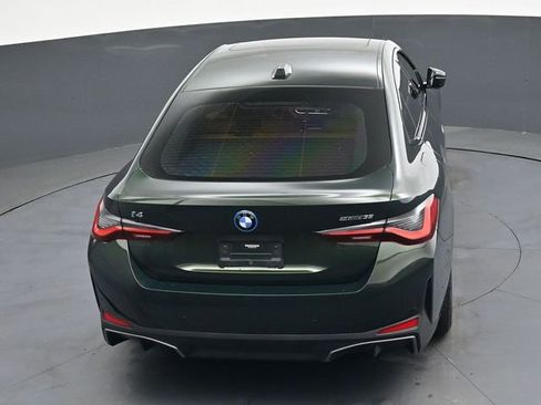 Used 2023 BMW i4 eDrive35 RWD image 23