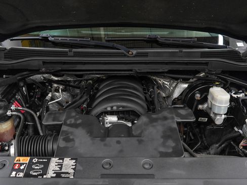 Used 2016 GMC Sierra 1500 SLE w/ All-Terrain Package AWD/4WD image 31
