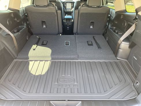 New 2026 Subaru Ascent Bronze Edition AWD/4WD image 27