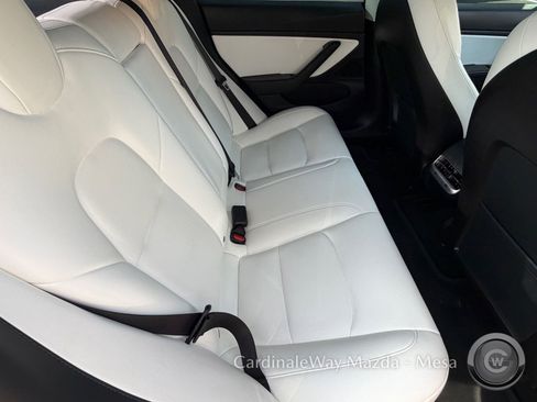 Used 2019 Tesla Model 3 Long Range image 13