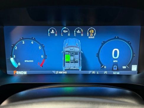 New 2026 Ford F150 Platinum AWD/4WD image 19
