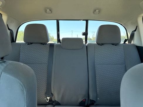 Used 2021 Toyota Tacoma SR w/ SR Convenience Package RWD image 18