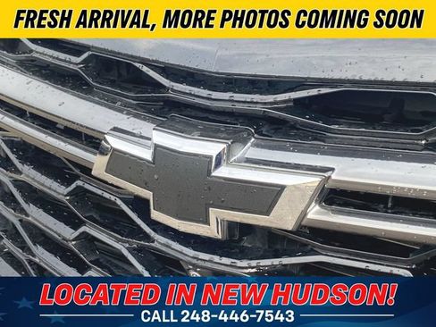 Used 2023 Chevrolet Traverse Premier w/ Redline Edition AWD/4WD image 11