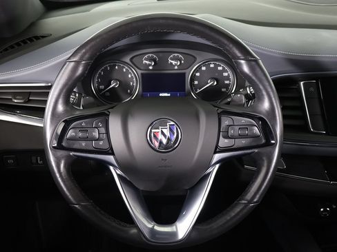 Used 2023 Buick Enclave Essence w/ Sport Touring Edition FWD image 42
