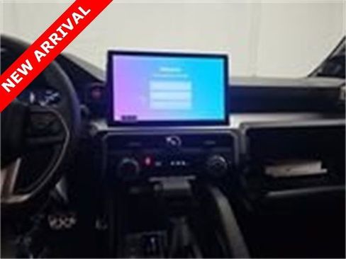 Used 2025 Toyota 4Runner TRD Sport Premium image 11