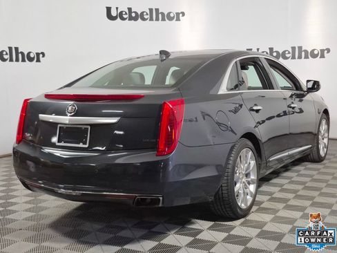 Used 2015 Cadillac XTS Premium FWD image 7