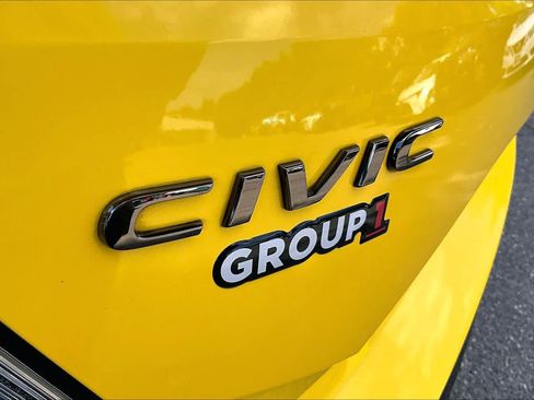 Used 2021 Honda Civic Type R Limited image 10