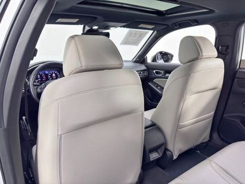 Used 2022 Honda Civic Sport Touring image 34