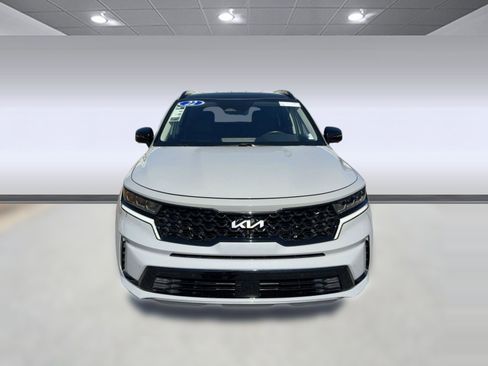 Used 2022 Kia Sorento SX image 6