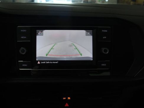 Used 2024 Volkswagen Jetta S FWD image 18
