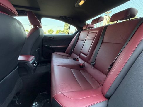 Used 2023 Lexus IS 300 w/ Premium Package RWD image 23