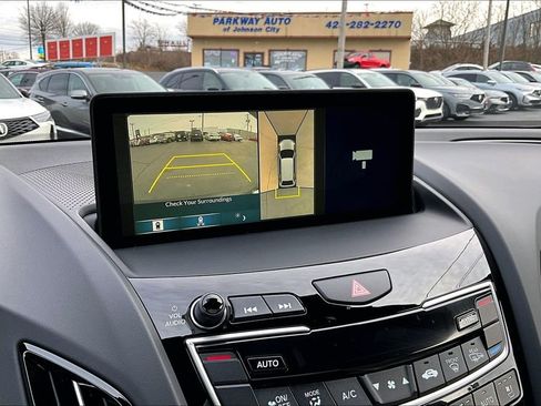 New 2026 Acura RDX A-Spec image 23