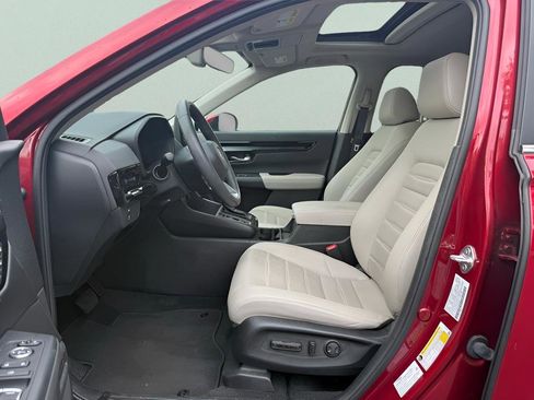Used 2023 Honda CR-V EX-L image 9
