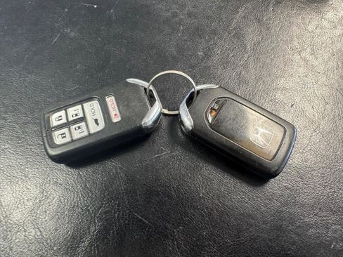 Used 2016 Honda Odyssey EX-L image 50