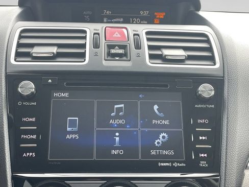 Used 2018 Subaru Forester 2.5i Premium w/ All-Weather Package AWD/4WD image 28