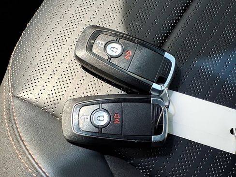 Used 2023 Ford Bronco Sport Big Bend AWD/4WD image 27