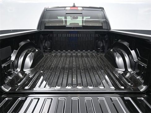 Used 2025 RAM 1500 Big Horn image 13