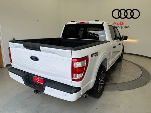 Used 2022 Ford F150 XL w/ STX Appearance Package image 35