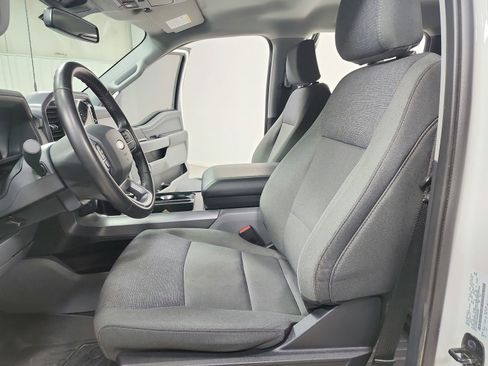 Used 2024 Ford F150 XLT w/ Equipment Group 302A MID image 19