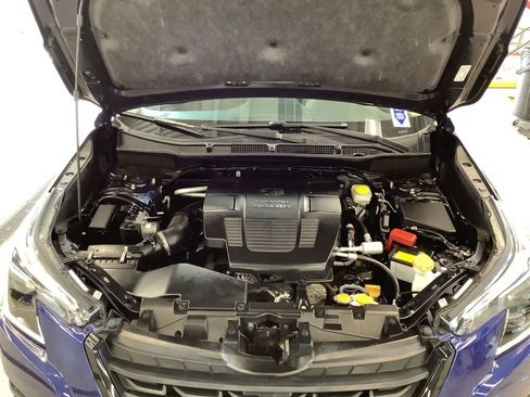 Used 2023 Subaru Forester Sport AWD/4WD image 19