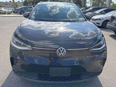 Used 2023 Volkswagen ID.4 Pro S RWD image 1