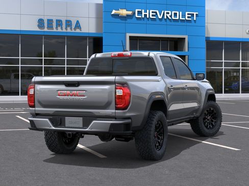 New 2026 GMC Canyon Elevation w/ Convenience Package RWD image 4