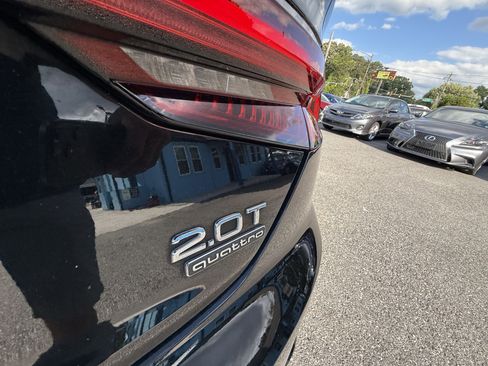 Used 2018 Audi A5 2.0T Prestige image 45