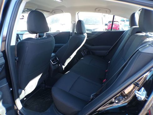 Used 2025 Subaru Legacy Premium AWD/4WD image 19