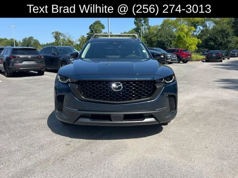 Used 2026 MAZDA CX-50 AWD 2.5 S w/ Cargo Package image 2