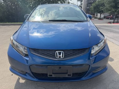 Used 2012 Honda Civic EX image 2