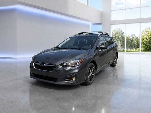 Used 2019 Subaru Impreza 2.0i Premium AWD/4WD image 1