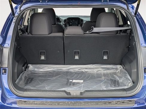 New 2026 Subaru Crosstrek 2.0i Premium image 30