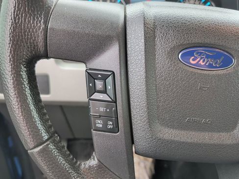 Used 2011 Ford F150 FX4 w/ FX Luxury Pkg AWD/4WD image 26