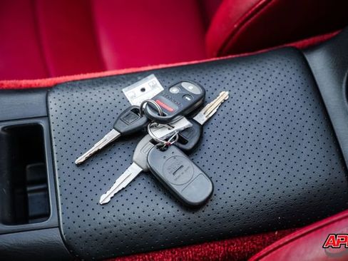 Used 2001 Honda S2000 image 77