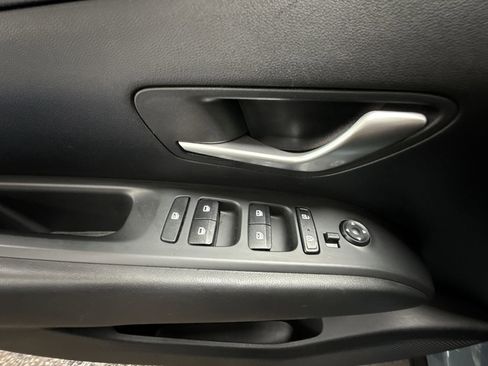 Used 2024 Hyundai Santa Cruz SEL image 21